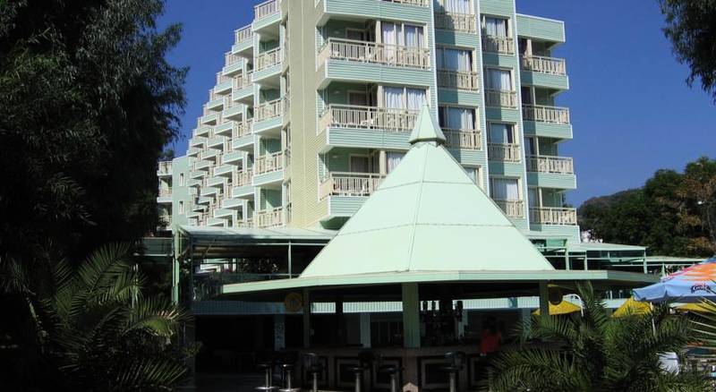 Flamingo Otel