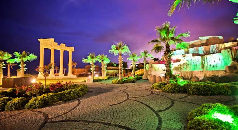 Sentido Flora Garden