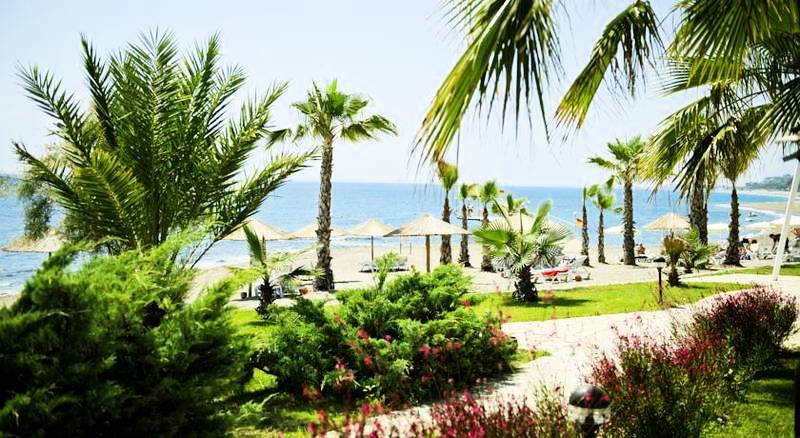Sentido Flora Garden