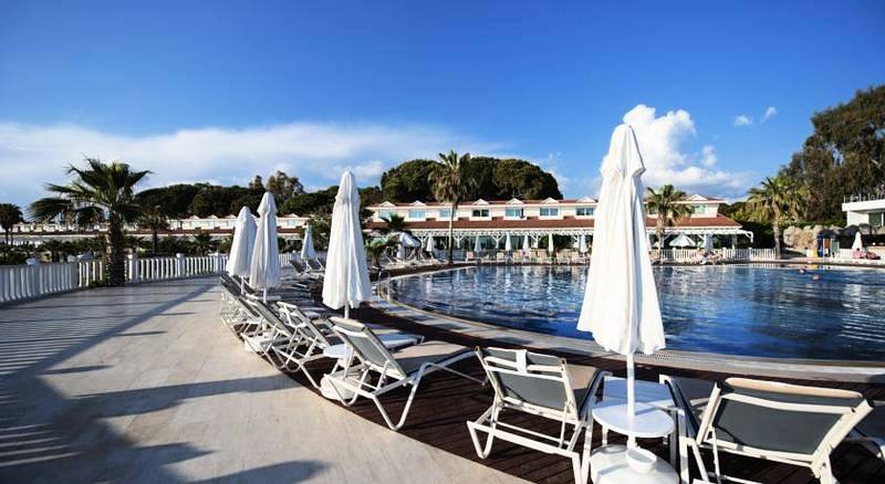 Sentido Flora Garden