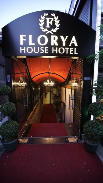 Florya House Hotel