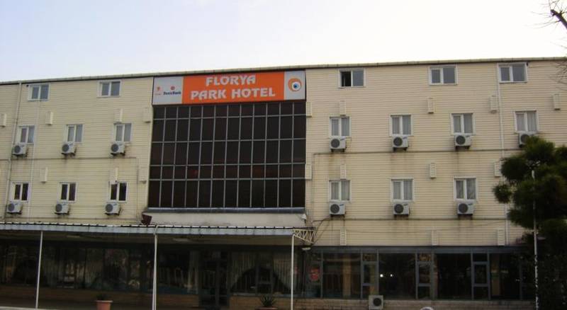 Florya Park Hotel