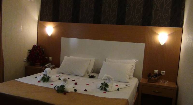 Florya Park Hotel