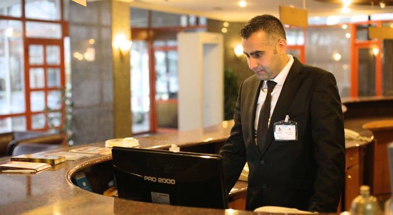 Florya Park Hotel