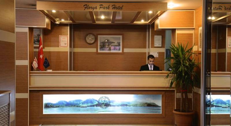 Florya Park Hotel