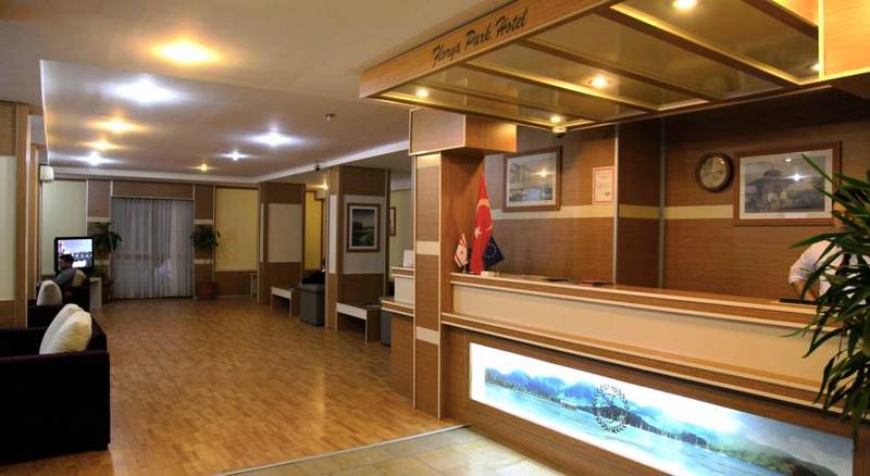 Florya Park Hotel