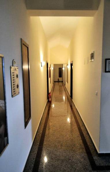 Fora Apart Otel