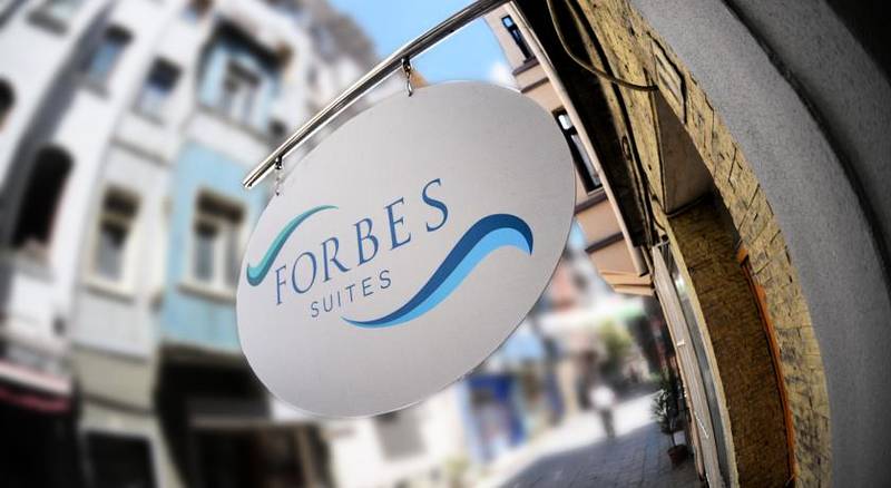 Forbes Suites