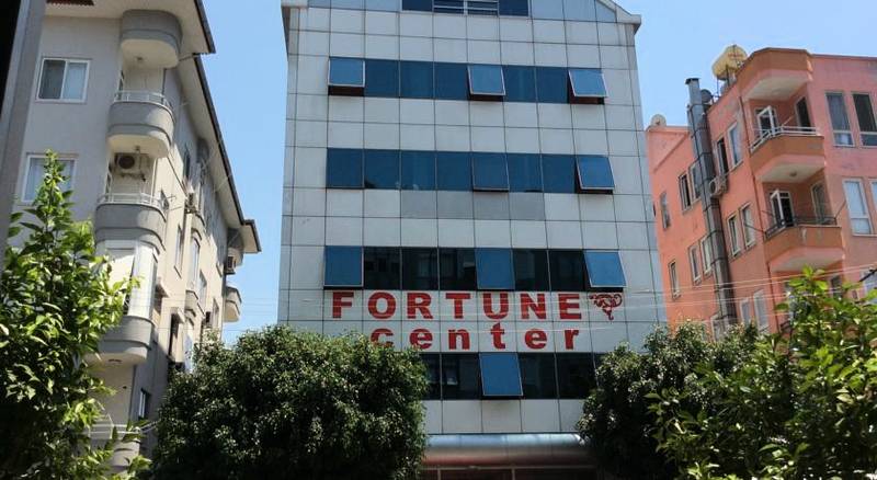 Fortune Center Hotel