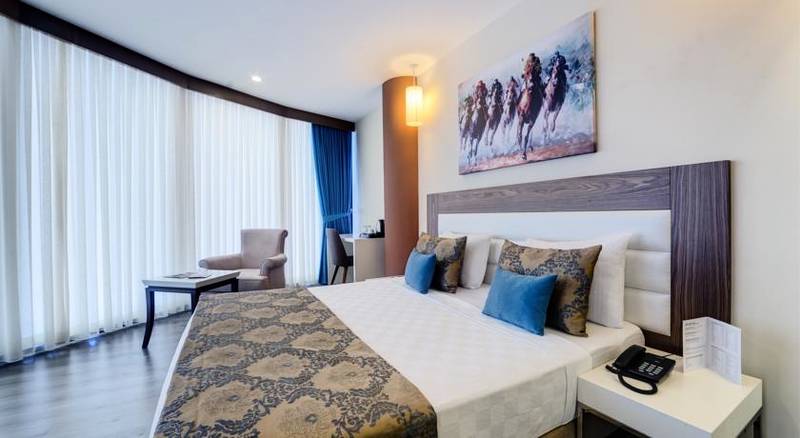 Forum Suite Otel