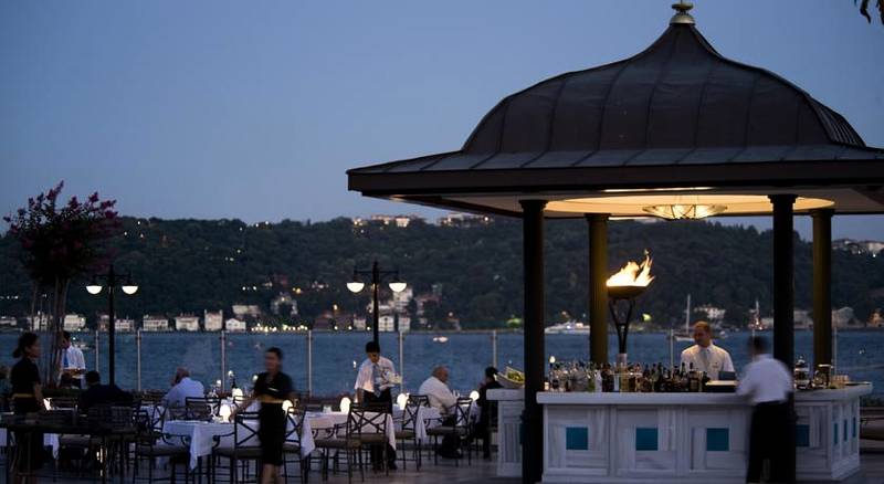 Four Seasons Bosphorus