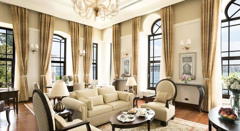 Four Seasons Bosphorus