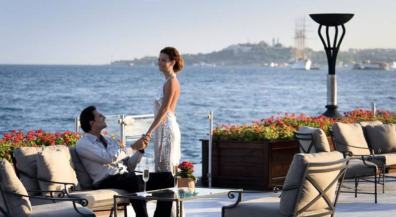 Four Seasons Bosphorus