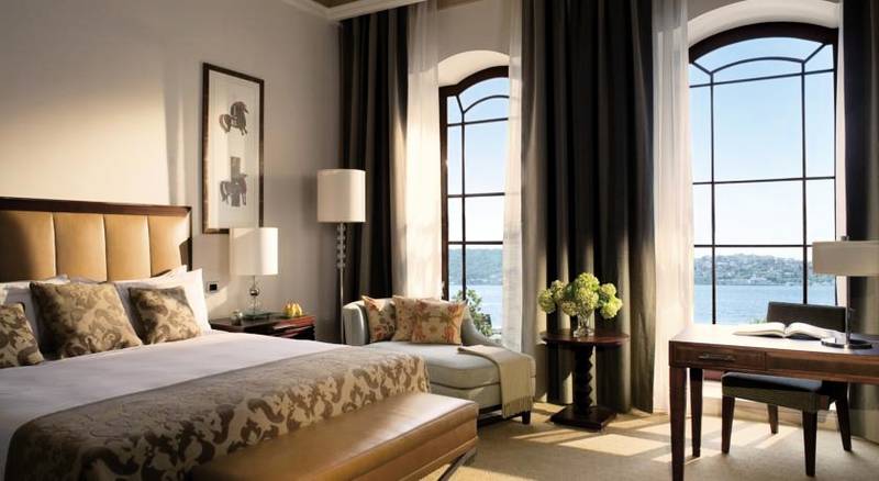 Four Seasons Bosphorus