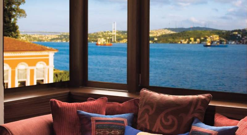 Four Seasons Bosphorus