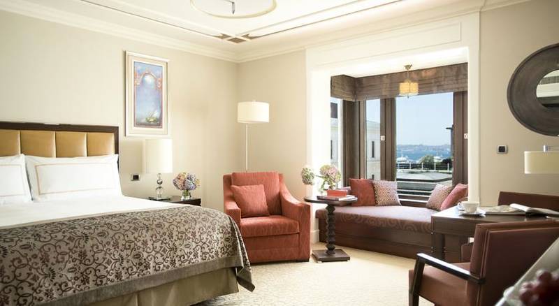 Four Seasons Bosphorus