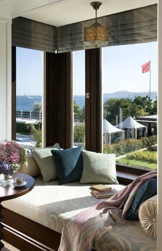 Four Seasons Bosphorus