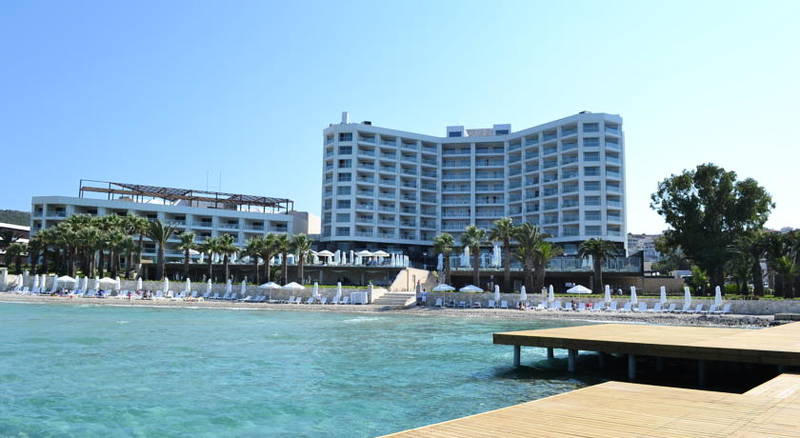 Boyalk Beach Hotel