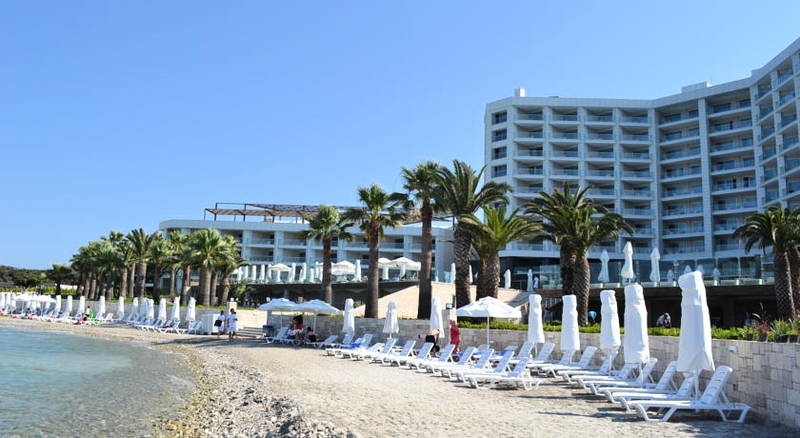 Boyalk Beach Hotel