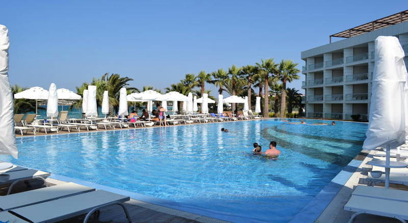 Boyalk Beach Hotel