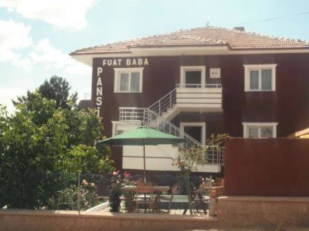 Fuat Baba Otel & Pansiyon