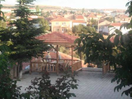 Fuat Baba Otel & Pansiyon