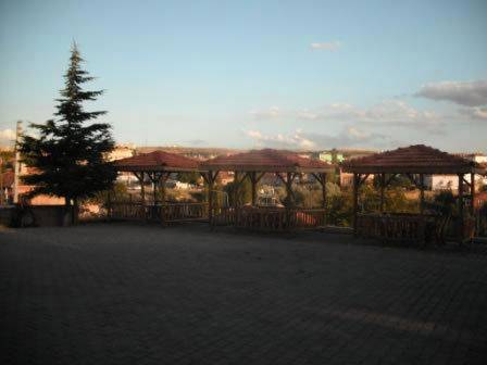 Fuat Baba Otel & Pansiyon