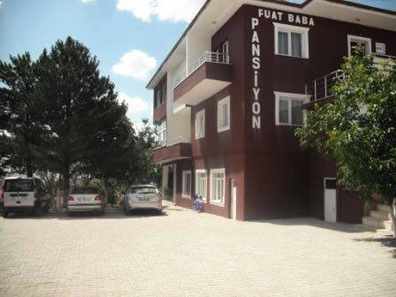 Fuat Baba Otel & Pansiyon