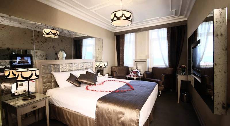 Fuat Paa Hotel