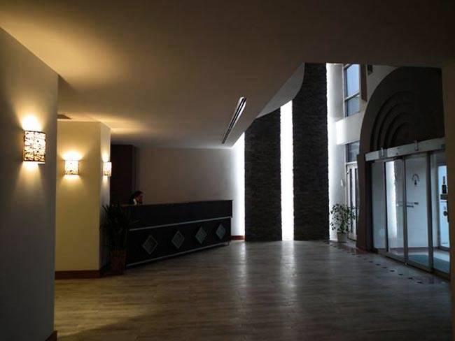 Gabrali Hotel