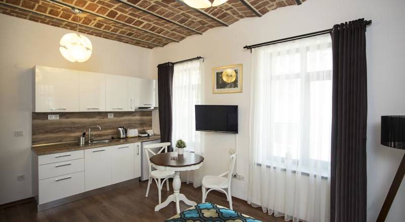 Galata 1875 Suites