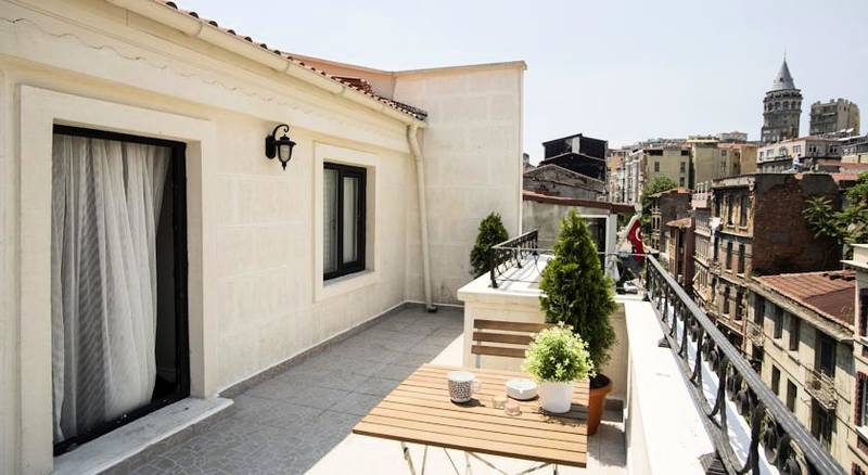 Galata 1875 Suites