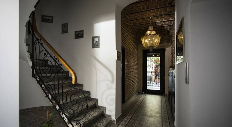 Galata 1875 Suites