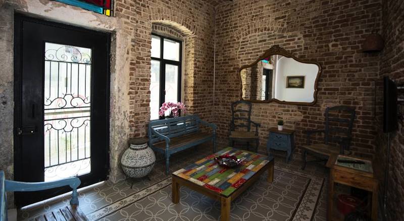 Galata 1875 Suites