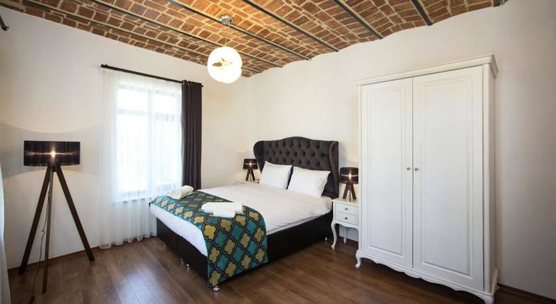 Galata 1875 Suites