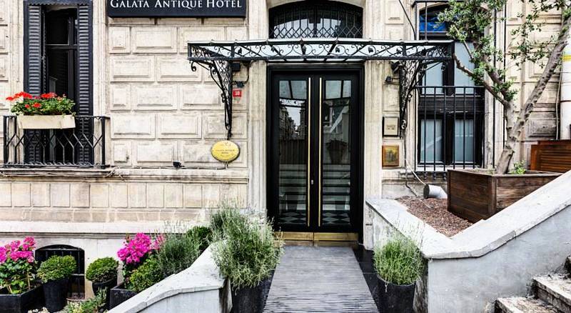 Galata Antique Hotel