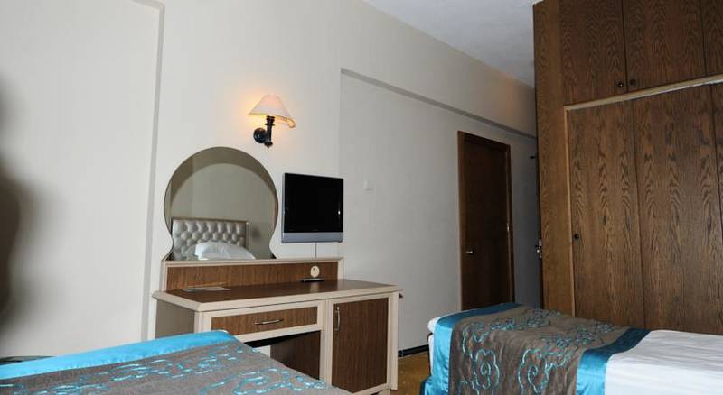 Galata Hotel amlk