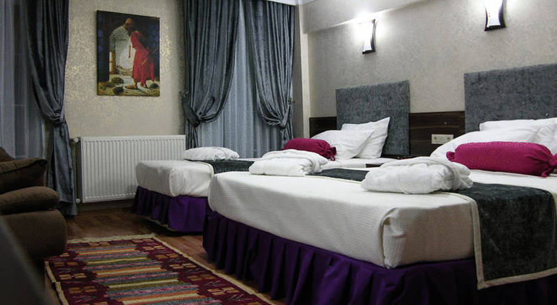 Galata stanbul Hotel