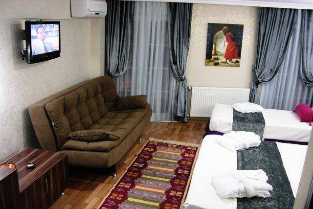 Galata stanbul Hotel