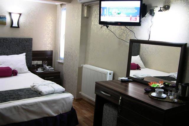 Galata stanbul Hotel