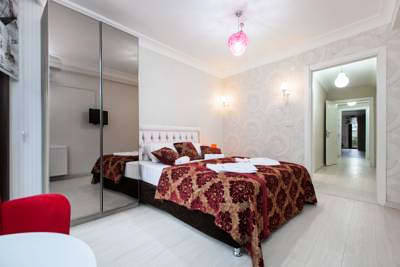 Galata Melling Hotel