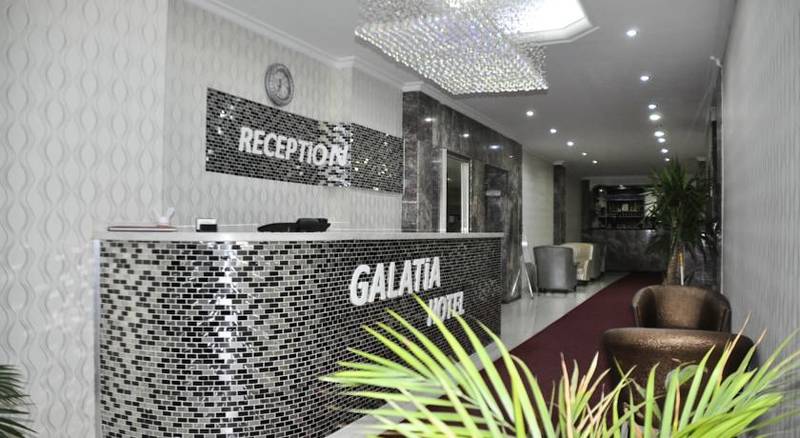 Galatia Hotel