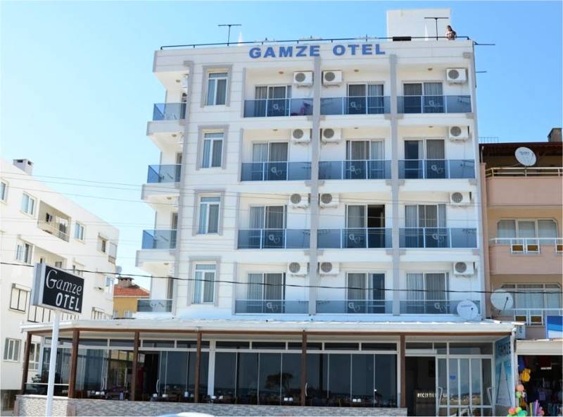 Gamze Otel