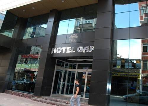 Gap Otel