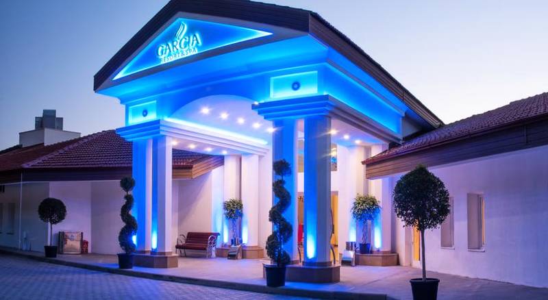 Garcia Resort & Spa Hotel