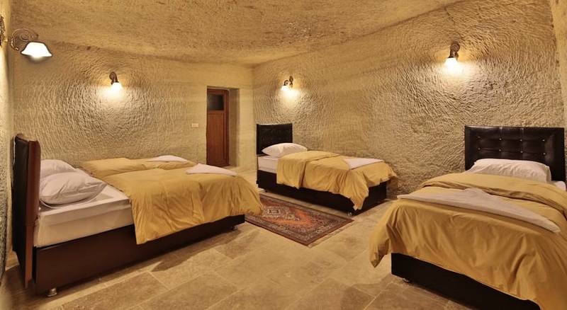 Garden Cave Hotel