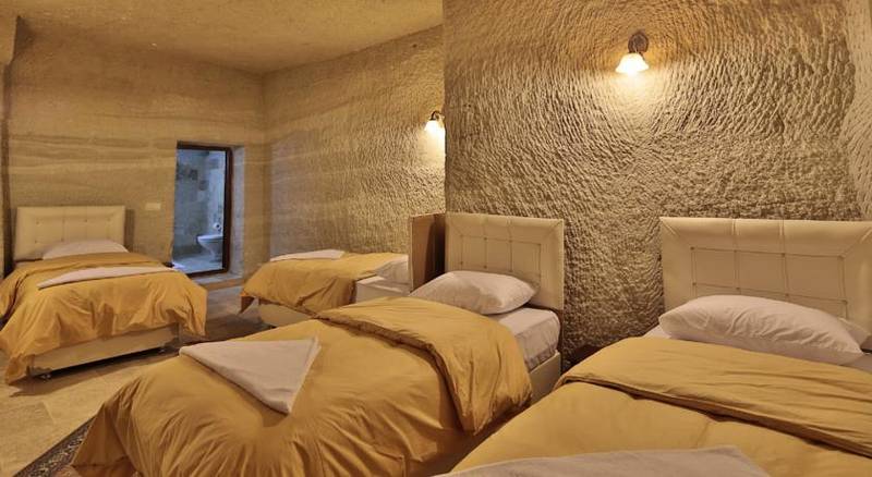 Garden Cave Hotel