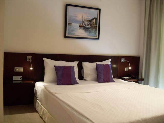 Gardenia Boutique Hotel