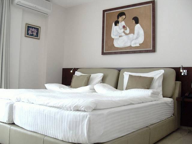 Gardenia Boutique Hotel