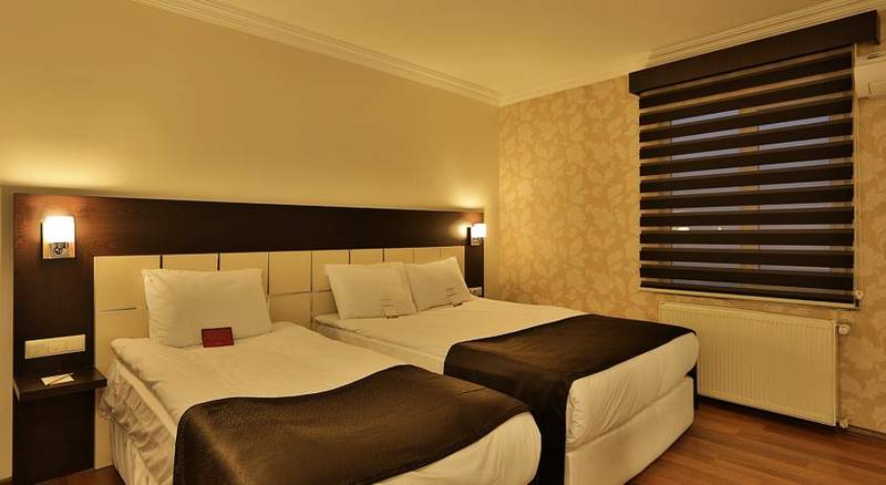 Garni Hotel